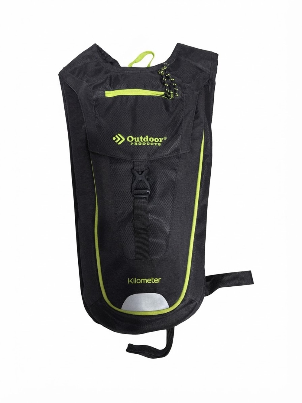Black & Lime Hydration Pack